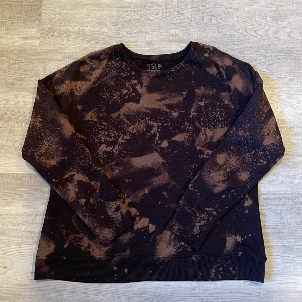 crewneck